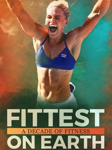 Fittest on Earth: A Decade of Fitness