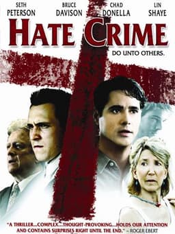 Hate Crime