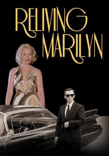 Reliving Marilyn