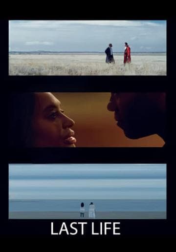 Last Life