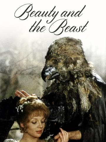 Beauty and the Beast
