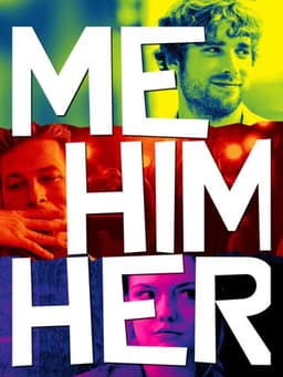 Me Him Her