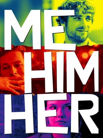 Me Him Her