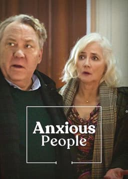 Anxious People