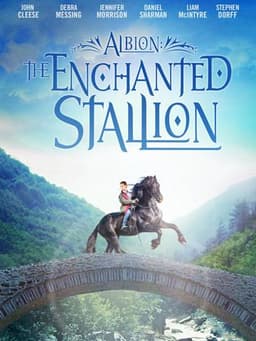 Albion: The Enchanted Stallion