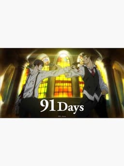 91 Days