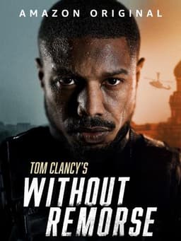 Tom Clancy's Without Remorse