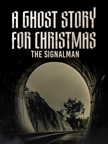 The Signalman