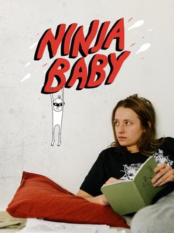 Ninjababy