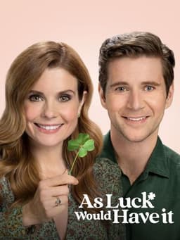 As Luck Would Have It