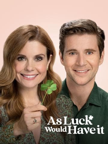 As Luck Would Have It