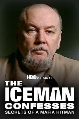 The Iceman Confesses: Secrets of a Mafia Hitman