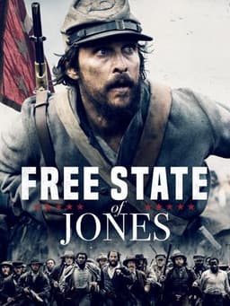 Free State of Jones