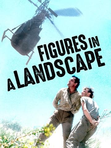 Figures in a Landscape