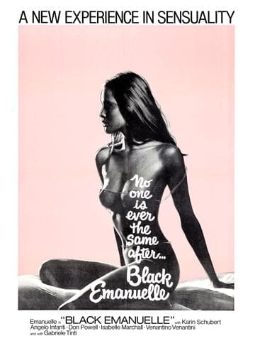 Black Emanuelle