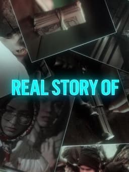 The Real Story of...