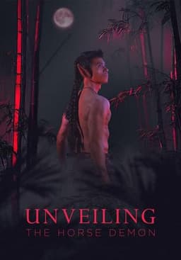 Unveiling The Horse Demon