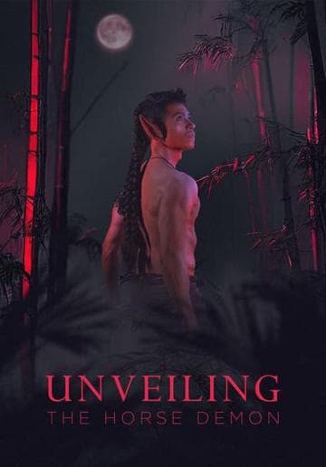 Unveiling The Horse Demon