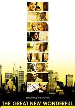 The Great New Wonderful