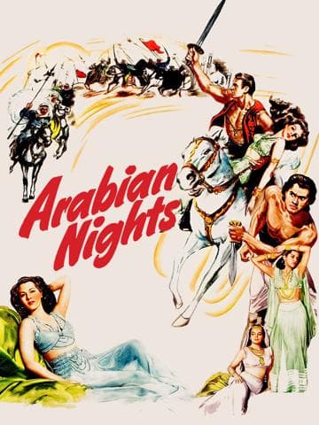Arabian Nights