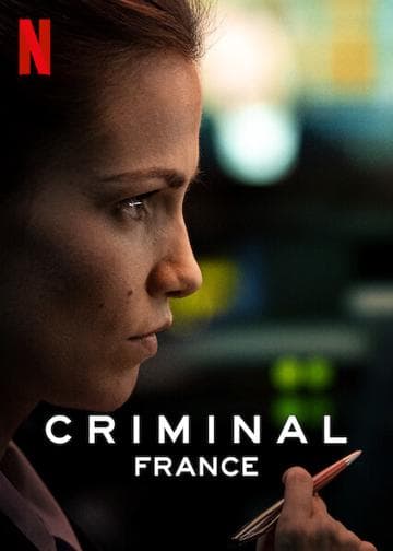 Criminal: France