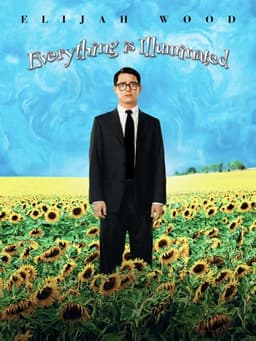 Everything Is Illuminated