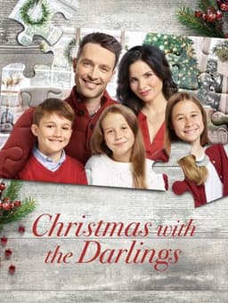 Christmas with the Darlings