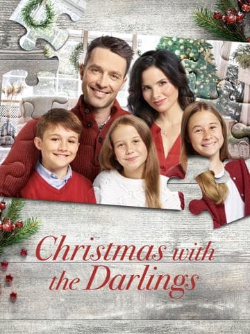 Christmas with the Darlings