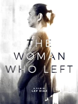 The Woman Who Left