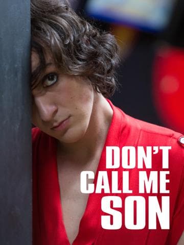 Don't Call Me Son