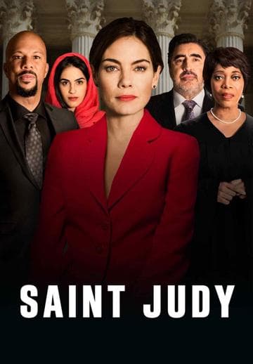 Saint Judy