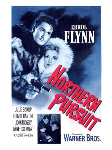 Northern Pursuit