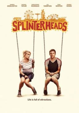 Splinterheads
