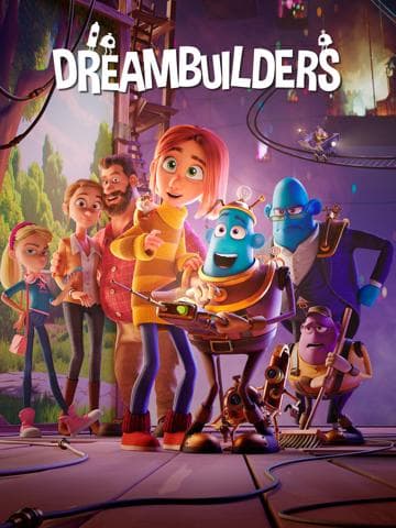 Dreambuilders