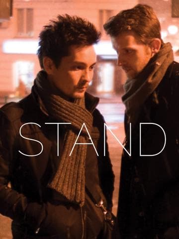 Stand