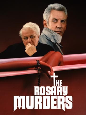 The Rosary Murders