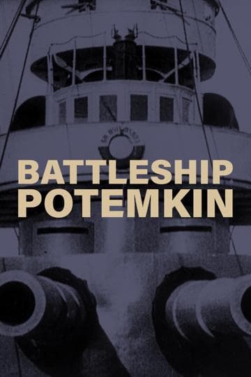 Battleship Potemkin