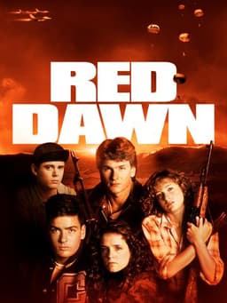 Red Dawn