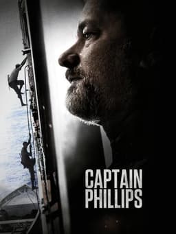 Captain Phillips