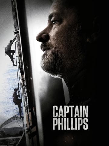 Captain Phillips