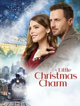 A Little Christmas Charm