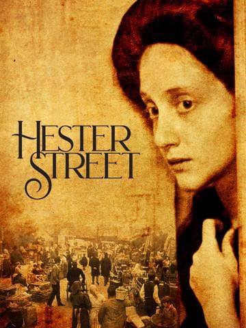 Hester Street