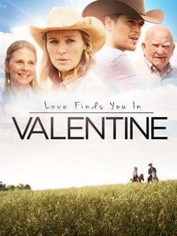 Love Finds You in Valentine