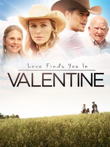 Love Finds You in Valentine