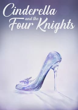 Cinderella and Four Knights