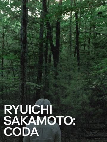 Ryuichi Sakamoto: Coda
