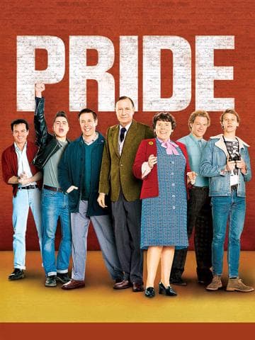 Pride