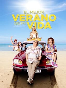 The Best Summer of My Life