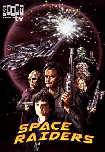 Space Raiders