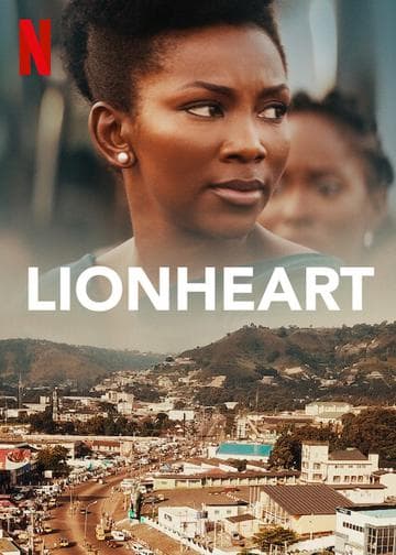 Lionheart
